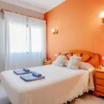 Riu Segura By Interhome Nyaraló Denia
