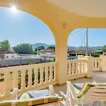 Riu Segura By Interhome