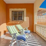 Nyaraló Riu Segura By Interhome *