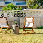 Riu Segura By Interhome Nyaraló Denia