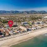Riu Segura By Interhome * Denia