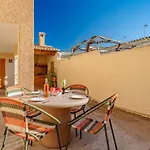 Nyaraló Riu Segura By Interhome Denia