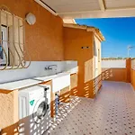 Riu Segura By Interhome Nyaraló Denia