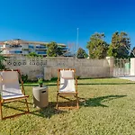 Riu Segura By Interhome Denia