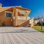 Riu Segura By Interhome Nyaraló *