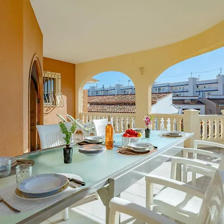 Riu Segura By Interhome Holiday home *