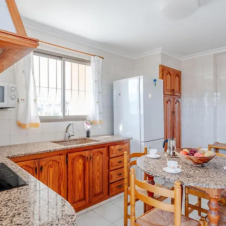 Riu Segura By Interhome Denia