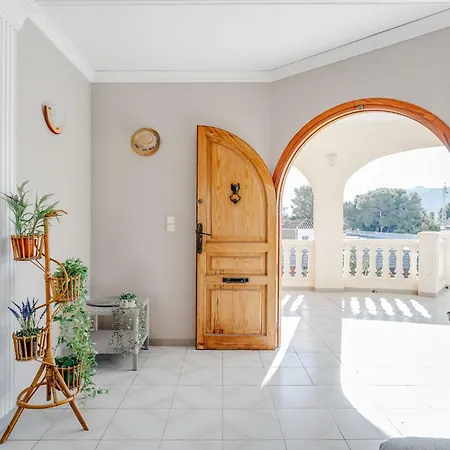 Riu Segura By Interhome *