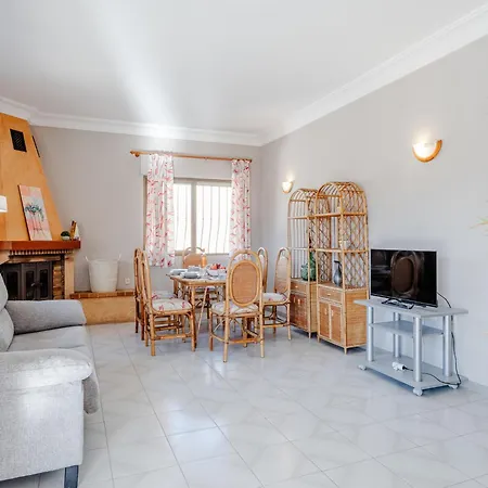 Holiday home Riu Segura By Interhome Denia