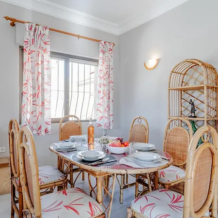 Riu Segura By Interhome Denia