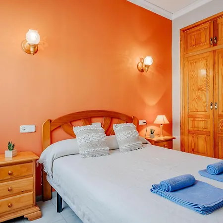 Riu Segura By Interhome Feriehus Dénia