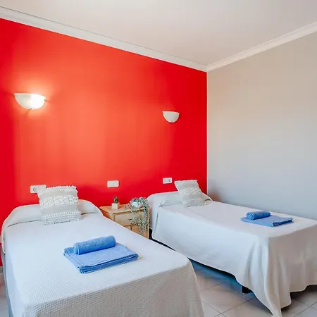 Riu Segura By Interhome Holiday home Denia
