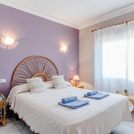 Holiday home Riu Segura By Interhome