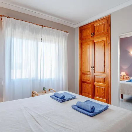 Riu Segura By Interhome