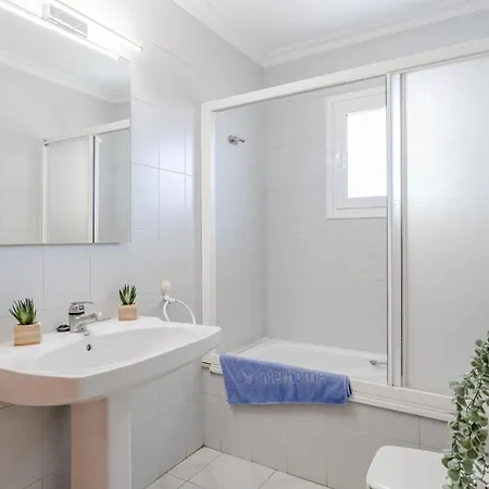 Feriehus Riu Segura By Interhome