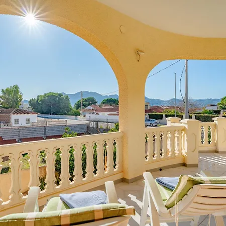 Riu Segura By Interhome