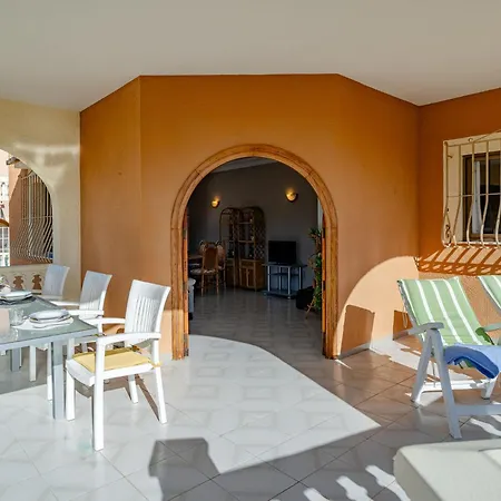 Holiday home Riu Segura By Interhome Denia