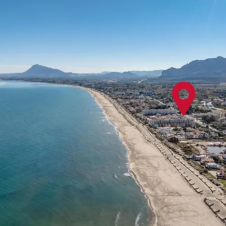 Riu Segura By Interhome Feriehus *