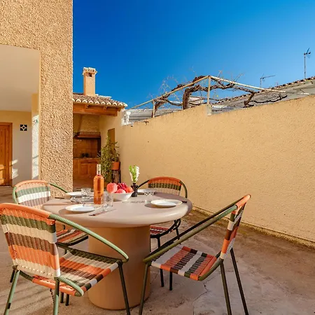 Feriehus Riu Segura By Interhome Dénia