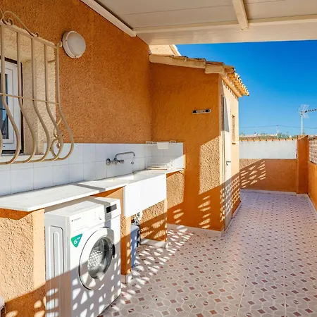 Riu Segura By Interhome Holiday home Denia