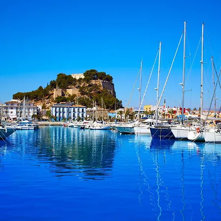 Riu Segura By Interhome Holiday home *