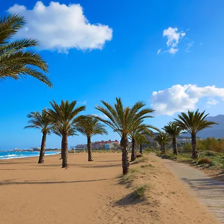 Riu Segura By Interhome Dénia