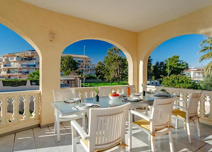 Riu Segura By Interhome