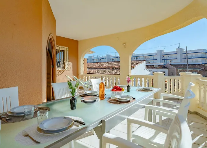 Riu Segura By Interhome Holiday home *