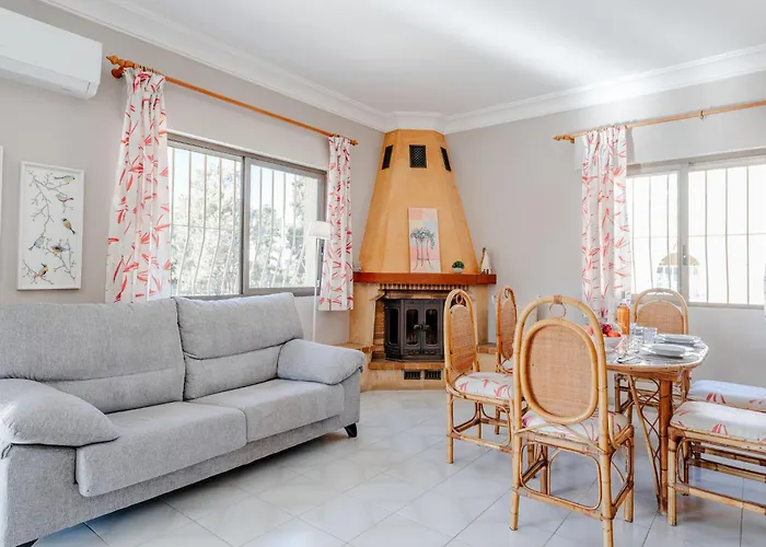 Riu Segura By Interhome * Denia