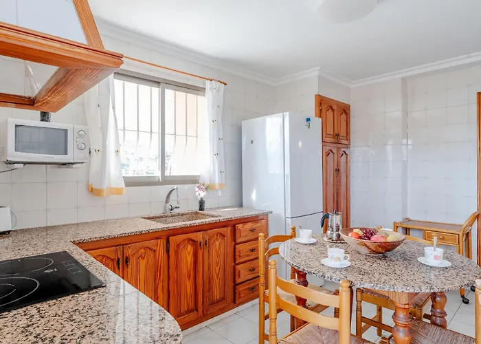 Riu Segura By Interhome Denia