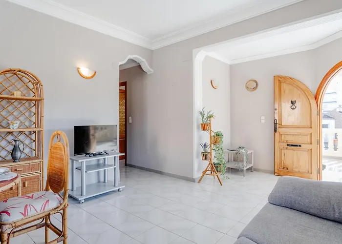 Riu Segura By Interhome Holiday home Denia