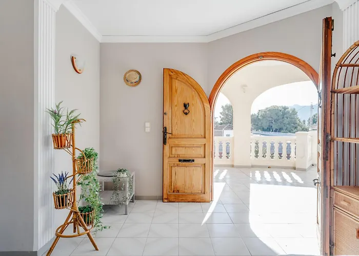 Riu Segura By Interhome *