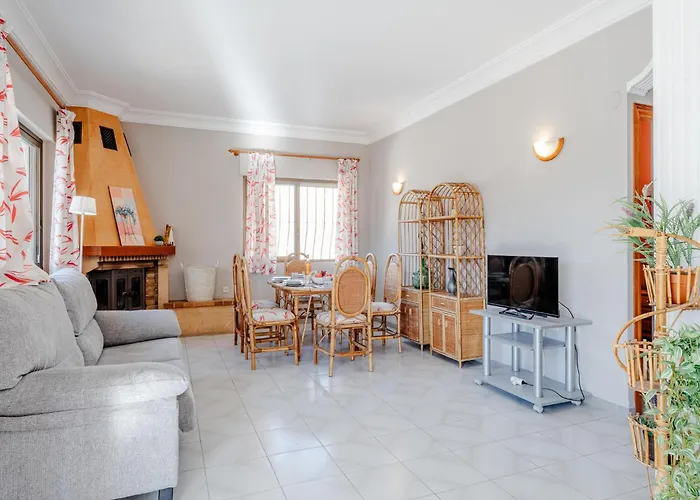 Holiday home Riu Segura By Interhome Denia