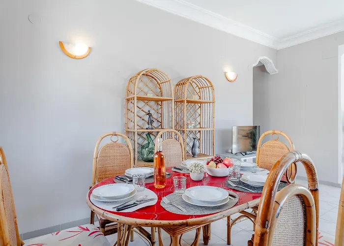 Riu Segura By Interhome Holiday home