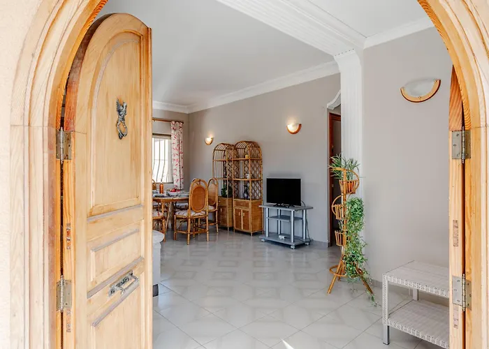 Riu Segura By Interhome