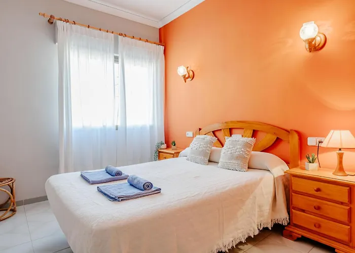 Riu Segura By Interhome Holiday home Denia