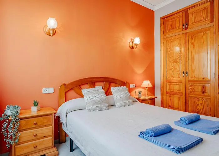 Riu Segura By Interhome Holiday home Denia