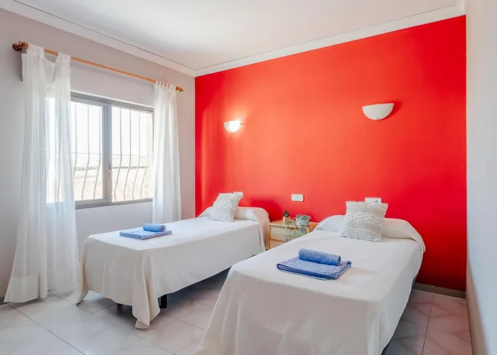 Riu Segura By Interhome * Denia