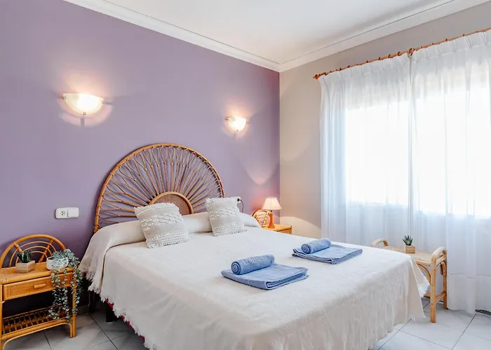 Holiday home Riu Segura By Interhome