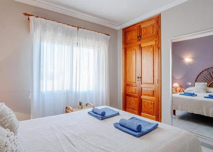 Riu Segura By Interhome