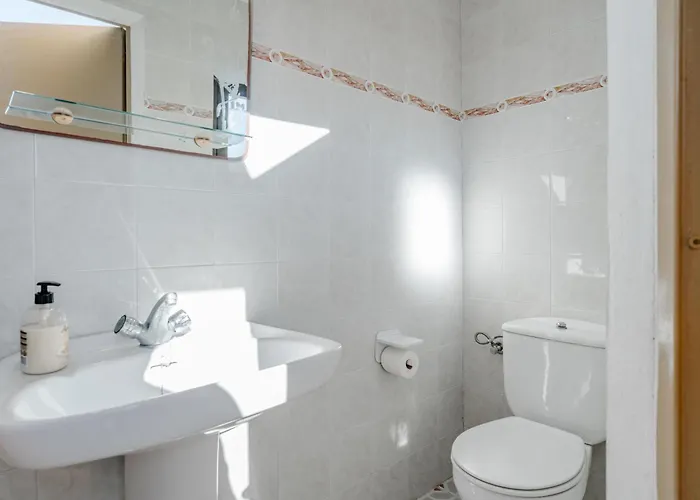 Riu Segura By Interhome Denia