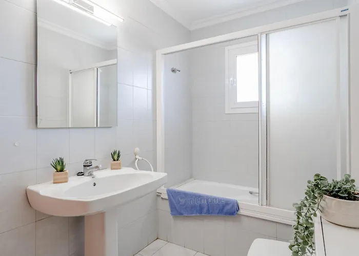 Holiday home Riu Segura By Interhome