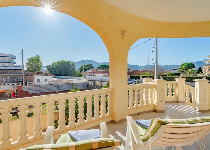 Riu Segura By Interhome