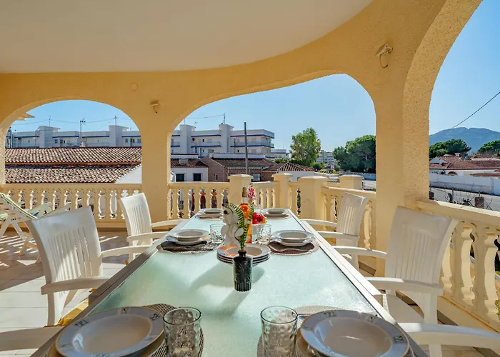 Riu Segura By Interhome Holiday home *