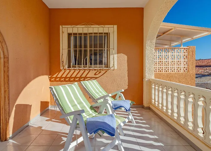 Holiday home Riu Segura By Interhome *