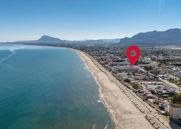 Riu Segura By Interhome Holiday home *