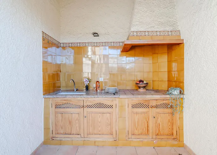 Holiday home Riu Segura By Interhome *