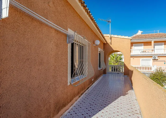 Riu Segura By Interhome *