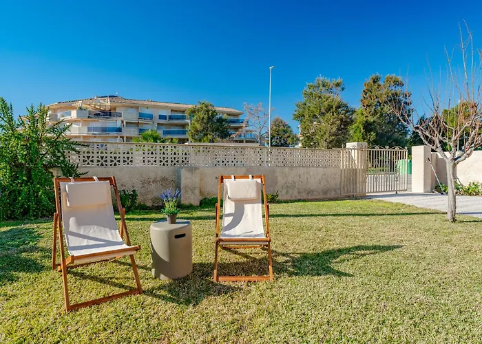 Riu Segura By Interhome Denia