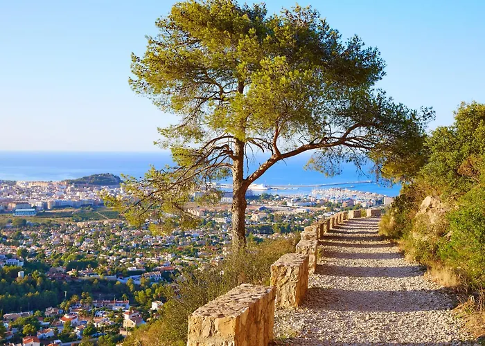 Holiday home Riu Segura By Interhome *